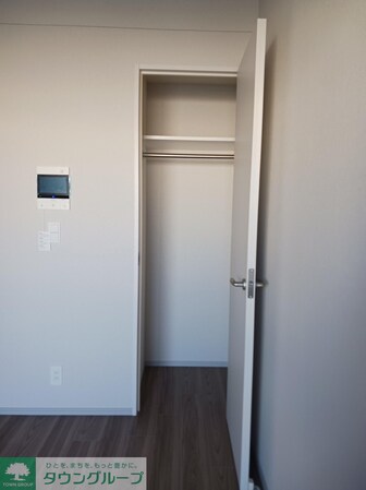 Lighthouse西新宿の物件内観写真